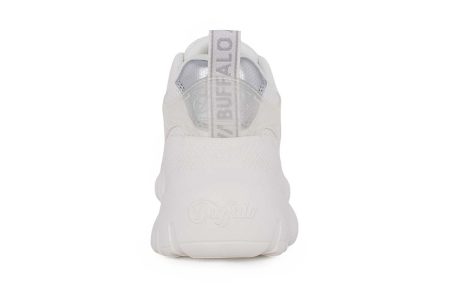 gynaikeio sneaker buffalo bliss mesh leyko 3