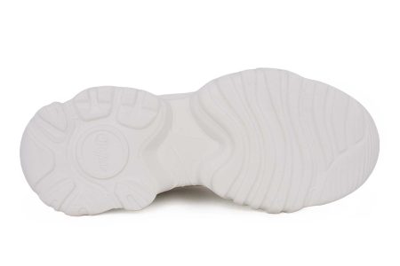 gynaikeio sneaker buffalo bliss mesh leyko 4