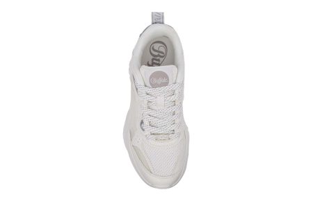 gynaikeio sneaker buffalo bliss mesh leyko 5