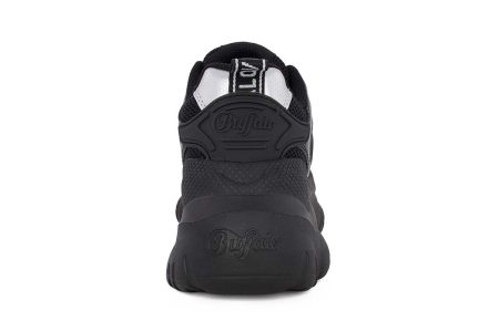 gynaikeio sneaker buffalo bliss mesh mayro 3