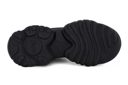 gynaikeio sneaker buffalo bliss mesh mayro 4