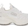 gynaikeio sneaker buffalo ridr one leyko