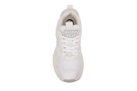 gynaikeio sneaker buffalo ridr one leyko 5