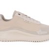 gynaikeio sneaker calvin klein yw0yw02016 ace