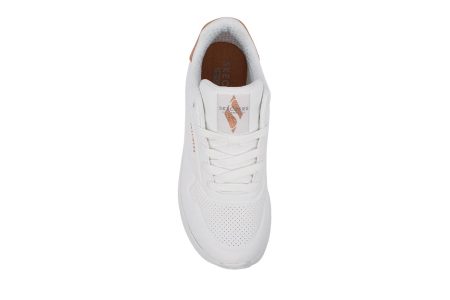 gynaikeio sneaker skechers 177291 wht 5