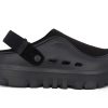 andriko clog ugg peakmod 1166912 blk