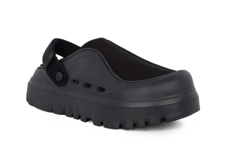 andriko clog ugg peakmod 1166912 blk 2