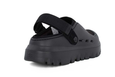 andriko clog ugg peakmod 1166912 blk 3