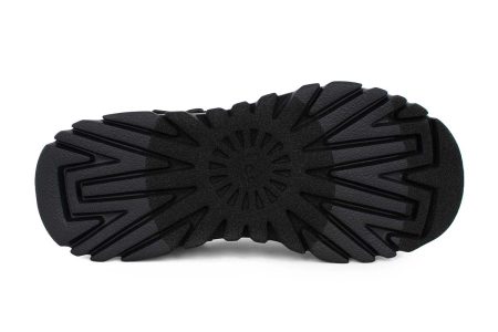 andriko clog ugg peakmod 1166912 blk 4