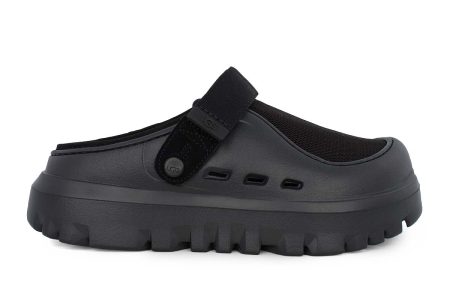 andriko clog ugg peakmod 1166912 blk 5