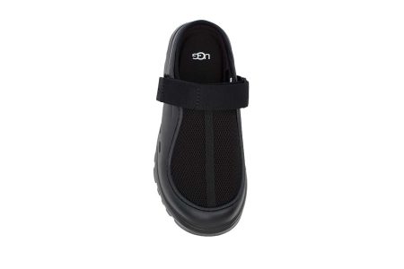 andriko clog ugg peakmod 1166912 blk 6
