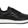 andriko dermatino sneaker boss shoes de293 mayro