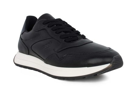 andriko dermatino sneaker boss shoes de293 mayro 2