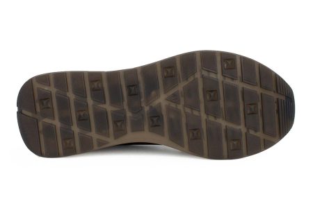 andriko dermatino sneaker boss shoes de293 mayro 3