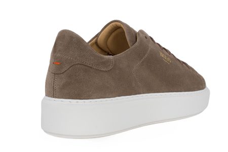 andriko loafer boss shoes d5720 suede taupe 3