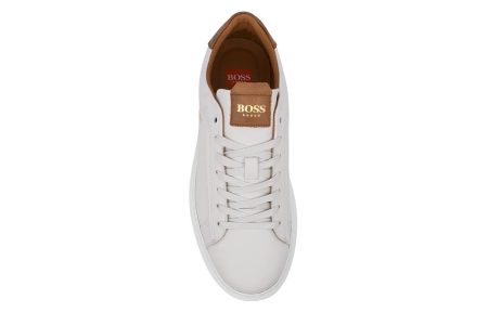 andriko loafer boss shoes d6964 leyko taba 4