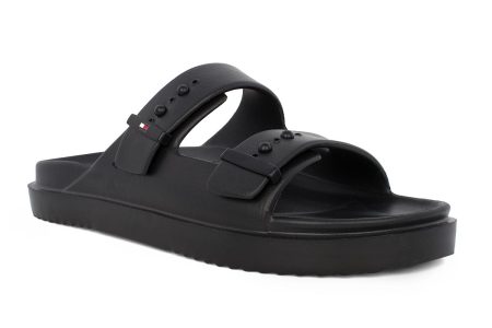 andriko slider tommy hilfiger fm0fm05757 bds mayro 2