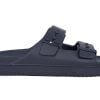 andriko slider tommy hilfiger fm0fm05757 dw5 navy