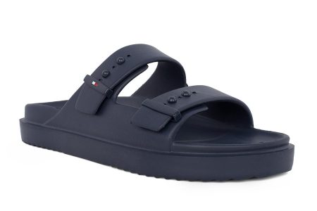 andriko slider tommy hilfiger fm0fm05757 dw5 navy 2