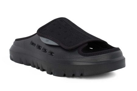 andriko slider ugg peakmod slide 1175194 blk 2