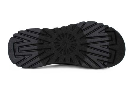 andriko slider ugg peakmod slide 1175194 blk 3