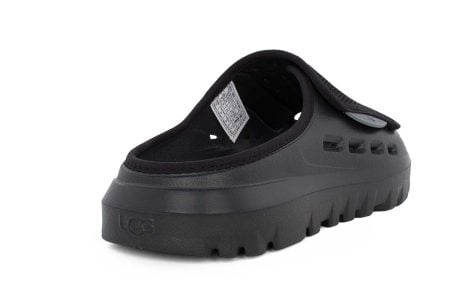 andriko slider ugg peakmod slide 1175194 blk 4