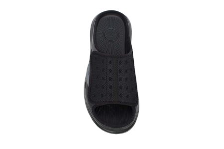 andriko slider ugg peakmod slide 1175194 blk 5
