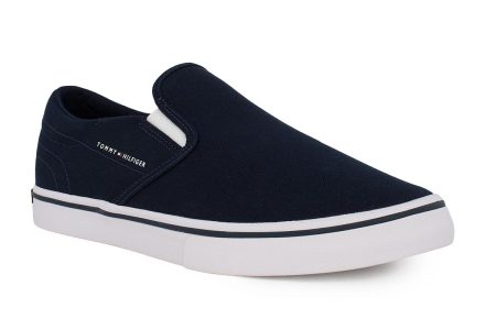andriko slip on tommy hilfiger navy fm0fm05689 dw5 2