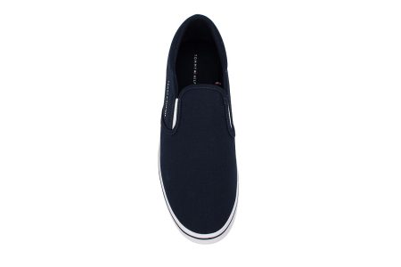 andriko slip on tommy hilfiger navy fm0fm05689 dw5 4