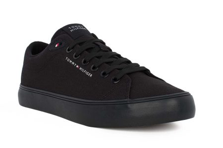 andriko sneaker tommy hilfiger fm0fm05817 bds 2