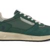 andriko sneaker uspolo prasino