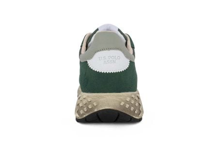andriko sneaker uspolo prasino 3