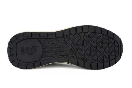 andriko sneaker uspolo prasino 4