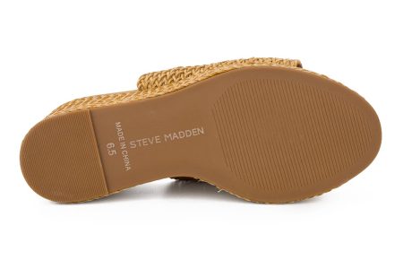 gynaikeia platforma steve madden casi mpez 3
