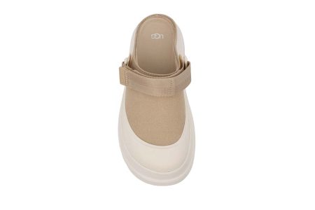 gynaikeio clog ugg 1175295 mdsd 6