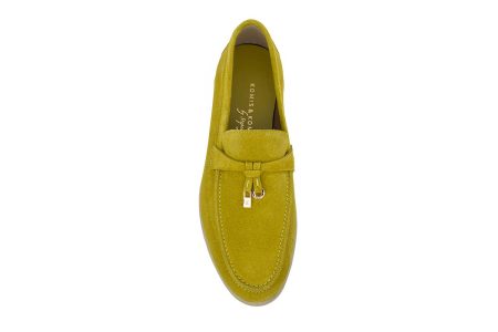 gynaikeio loafer komis komis e500 certoza 3