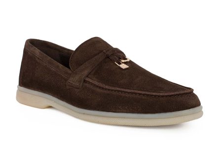 gynaikeio loafer komis komis e500 ebano 2