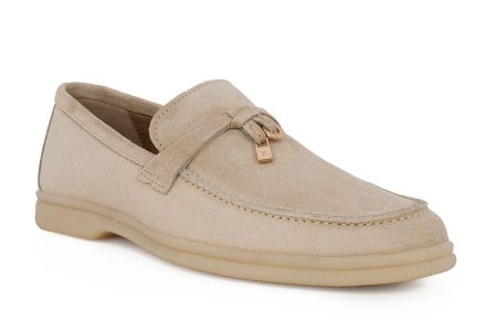 gynaikeio loafer komis komis e500 sepia 2