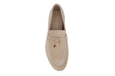 gynaikeio loafer komis komis e500 sepia 3