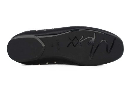 gynaikeio loafer mexx rozy lemon mayro 3 1
