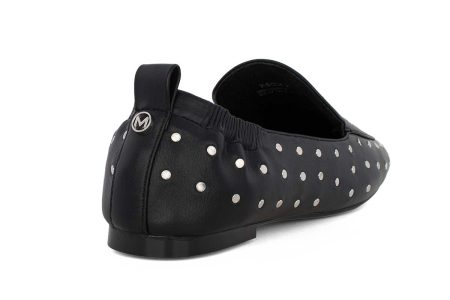 gynaikeio loafer mexx rozy lemon mayro 4 1
