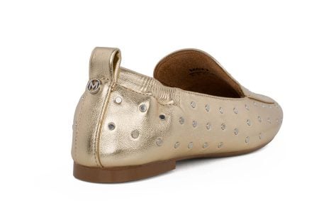 gynaikeio loafer mexx rozy lemon xriso 3 1