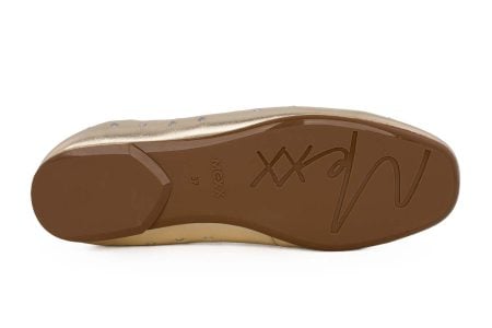 gynaikeio loafer mexx rozy lemon xriso 4 1