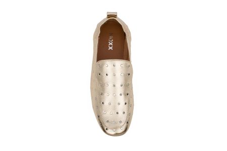 gynaikeio loafer mexx rozy lemon xriso 5 1