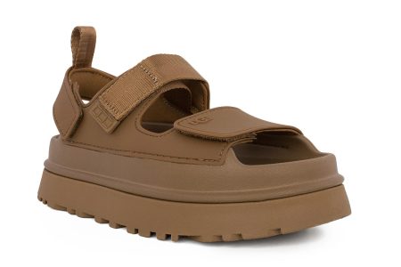gynaikeio pedilo goldenglow ugg brwn 2