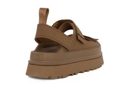 gynaikeio pedilo goldenglow ugg brwn 3