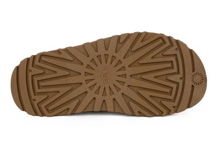 gynaikeio pedilo goldenglow ugg brwn 4