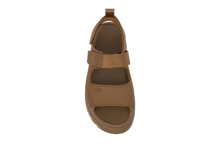 gynaikeio pedilo goldenglow ugg brwn 5