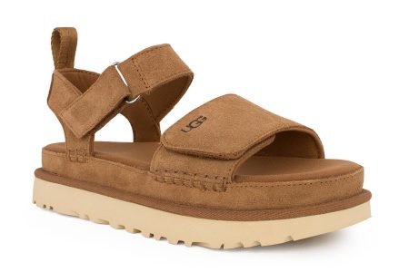 gynaikeio pedilo goldenstar ugg san 2