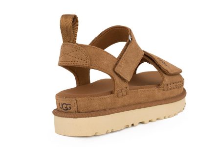 gynaikeio pedilo goldenstar ugg san 3